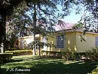 Tomazina - Prefeitura Municipal de Tomazina-Foto:Aparecido Ferraz