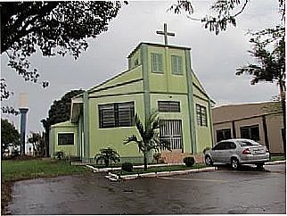cidade de Tr�s Bocas