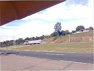 cidade de Tronco