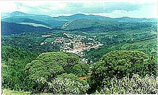cidade de Tunas do Paran�