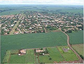 cidade de Tup�ssi