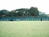Tupãssi - Estádio Municipal-Foto:Cleber B. Farias