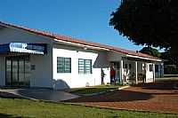 Tupãssi - Hospital Municipal-Foto:Cleber B. Farias