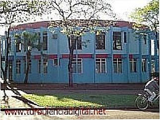 cidade de Ubirat�