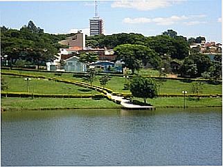 cidade de Umuarama