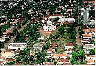 cidade de Ura�