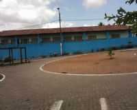 Coité do Nóia - Escola Estadual , Por Baiardo L.L.Filho
