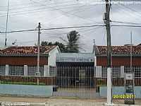 Coité do Nóia - Prefeitura Municipal de Coité do Nóia-Foto:Sergio Falcetti