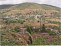 Vista da cidade-Foto:CityBrasil