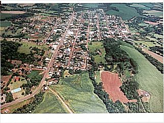 cidade de Ver�