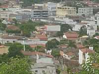 Itaberaba - por Leo Vieira