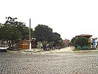 Itaberaba - Praça Central por Valter Auster