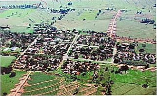 cidade de Vila Rica do Iva�