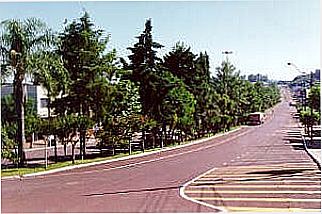 cidade de Vitorino