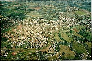 cidade de Wenceslau Braz