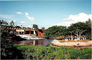 cidade de Xambr�