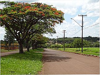 cidade de Yolanda