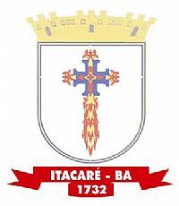 Brasão Itacaré