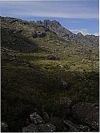 Agulhas Negras