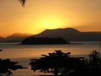 Angra dos Reis - angra, Por joacir brandao