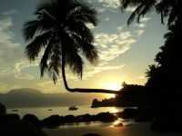Angra dos Reis - angra, Por joacir brandao