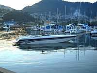 Angra dos Reis - Marina de Angra dos Reis-Foto:José Pedro Martínez