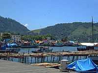 Angra dos Reis - Porto de Angra dos Reis-Foto:José Pedro Martínez