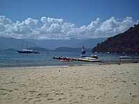 Angra dos Reis - Praia de Angra dos Reis-Foto:José Pedro Martínez