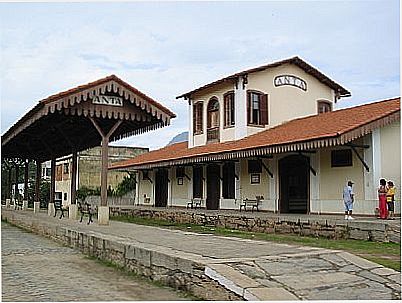 cidade de Anta