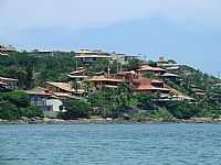 Búzios - Praia da Ferradura em Búzios-RJ-Foto:Luis Ferrada