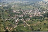 FOTO AÉREA PANORÂMICA DE ARROZAL, Por Miguel Barbosa