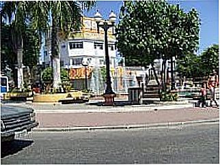 cidade de Bacax�