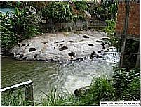Rio Grande em Banquete-Foto:abercot.