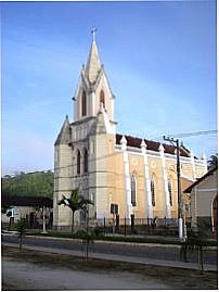 1881-Igreja N.S. do Patroc�nio-Juparan�, Por mercia silva