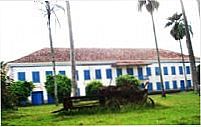 Fazenda Santa M�nica-Juparan�, Por mercia silva