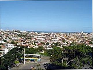 cidade de Barra de Maca�