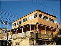 Residência em Barra de Macaé-Foto:hangloose