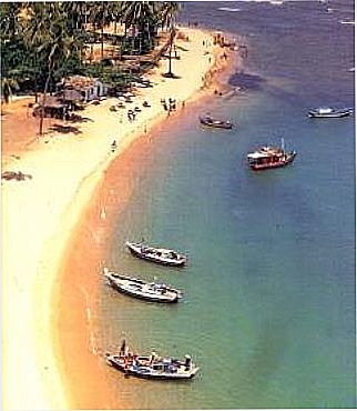 cidade de Cabu�u