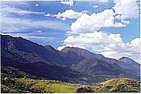Serra de Cachoeiras de macacu foto wolflobo