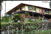 Cachoeiras de Macacu - Hotel Fazenda Santo Amaro em Cachoeiras de Macacu-Foto:Ivan Cesar