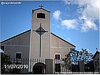 Igreja de N.Sra.Imaculada Concei��o-Foto:Sergio Falcetti