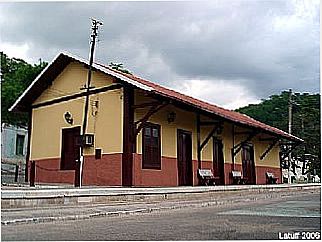 cidade de Cambuci