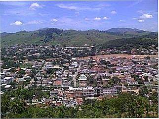 cidade de Cardoso Moreira