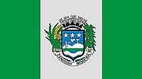 Cardoso Moreira - Bandeira da cidade de Cardoso Moreira-RJ