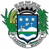 Cardoso Moreira - Brasão do Município de Cardoso Moreira-RJ
