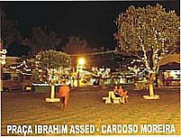 Pra�a em Cardoso Moreira por w_rocha