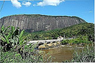 cidade de Comendador Levy Gasparian