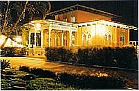 Museu Rodoviário, foto por prefeitura de Comendador Levy Gasparian.