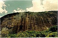 Pedra de Paraibuna, foto por prefeitura de Comendador Levy Gasparian.