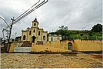 Capela de São Sebastião-Foto:sgtrangel